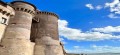Castello di Santa Severa (le torri)