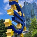 Euro- und Bankenmetropole Frankfurt