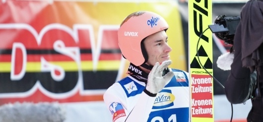Stefan Kraft 