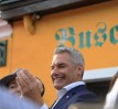 Neustifter Kirtag in Wien