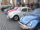 Love Bug Parade - Bruxelles