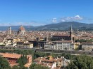 Immagine della città di Firenze-Toscana-Italia 2025