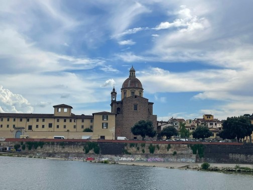 La Pescaia di Santa Rosa-Firenze-Italia2025