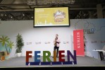 Urlaubsfeeling pur auf der Ferienmesse Wien 2026