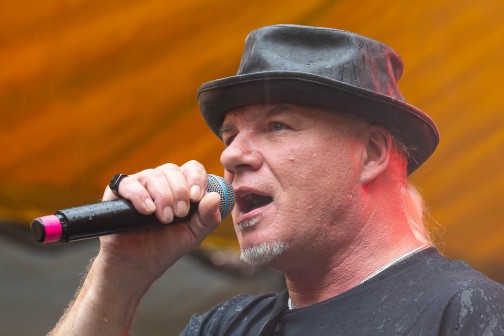 Eric Fish (c) Bimar Markus Steffen